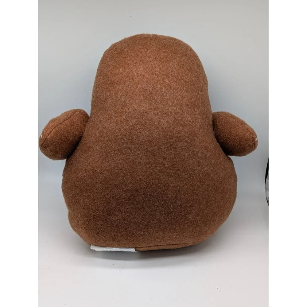 Wondershop Target Gingerbread Bird Decorative Throw Pillow Christmas 16